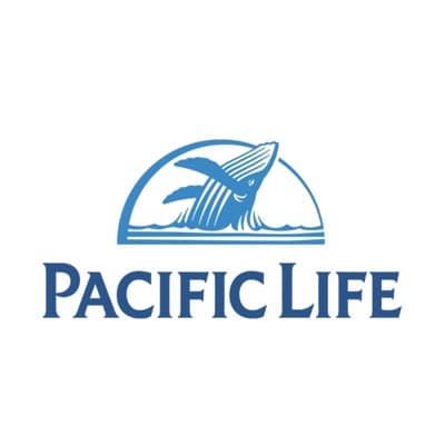 Pacific Life logo